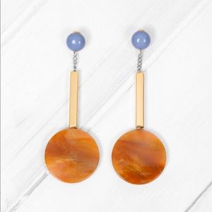 Rachel Comey Jo earrings